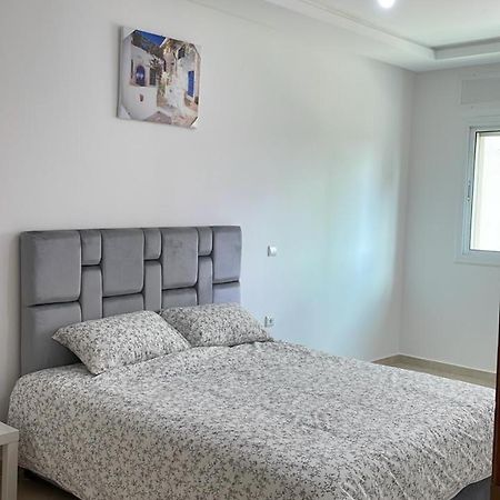 Tanger Relax Appartement Екстер'єр фото