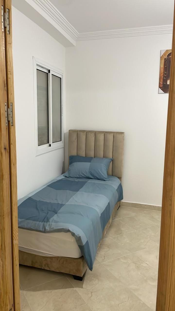 Tanger Relax Appartement Екстер'єр фото
