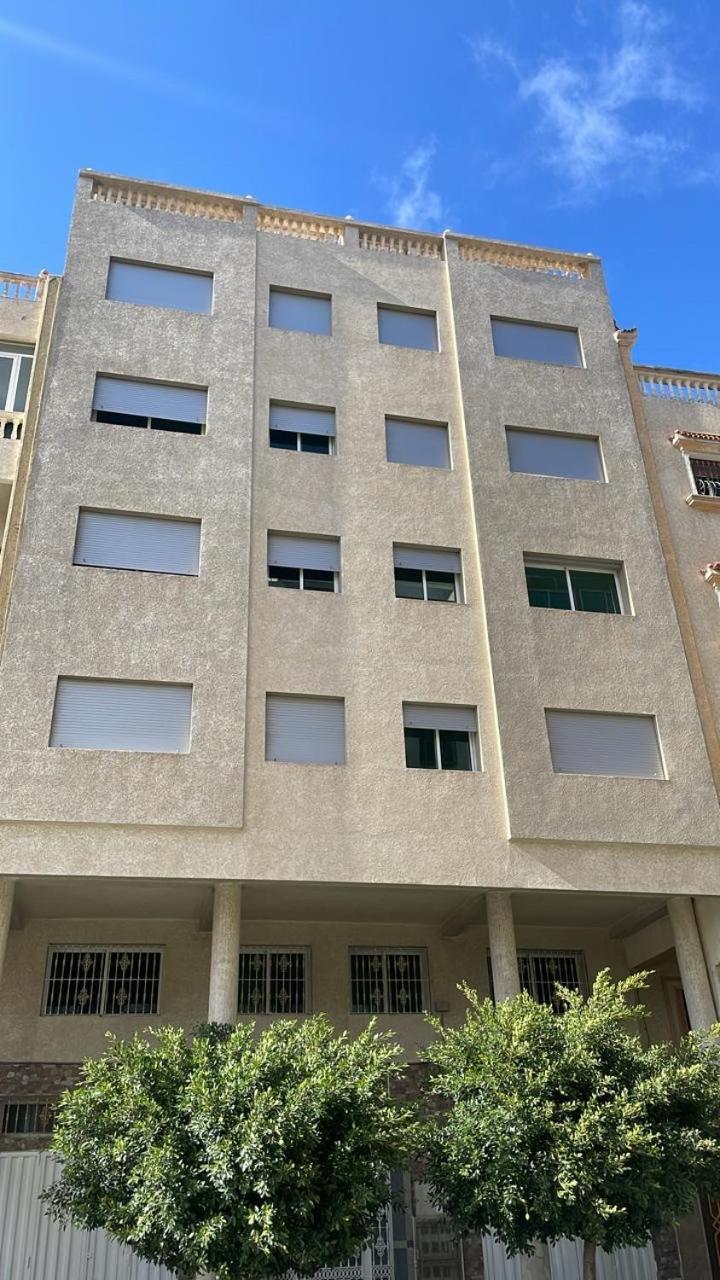 Tanger Relax Appartement Екстер'єр фото