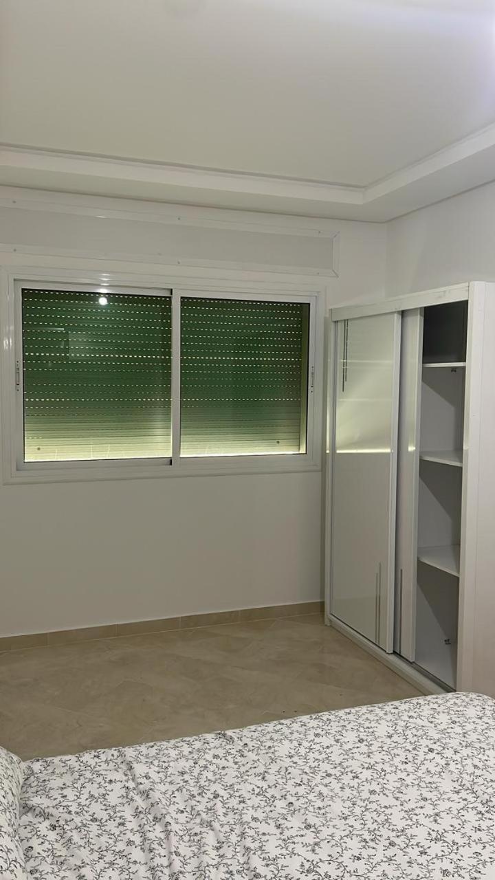 Tanger Relax Appartement Екстер'єр фото