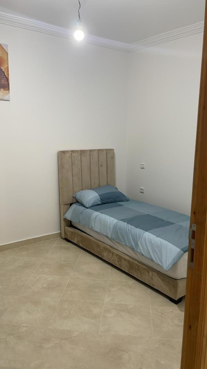 Tanger Relax Appartement Екстер'єр фото