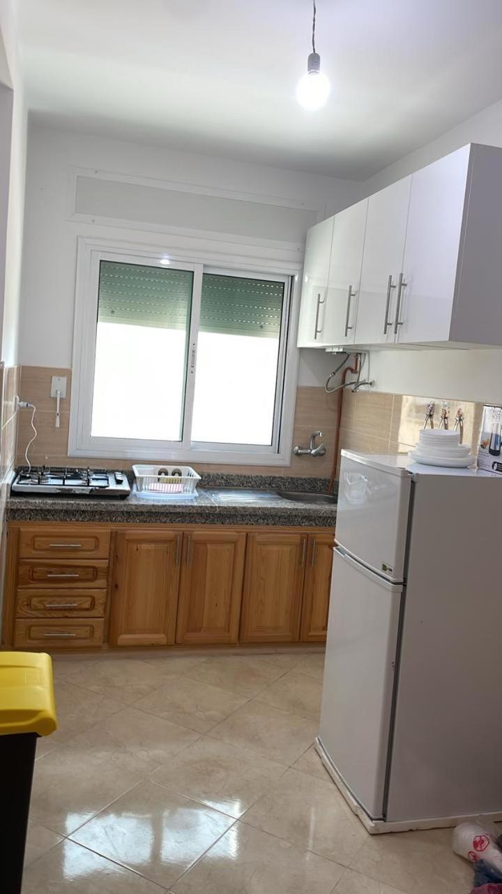 Tanger Relax Appartement Екстер'єр фото