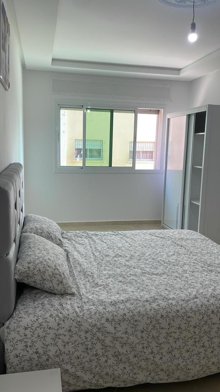Tanger Relax Appartement Екстер'єр фото