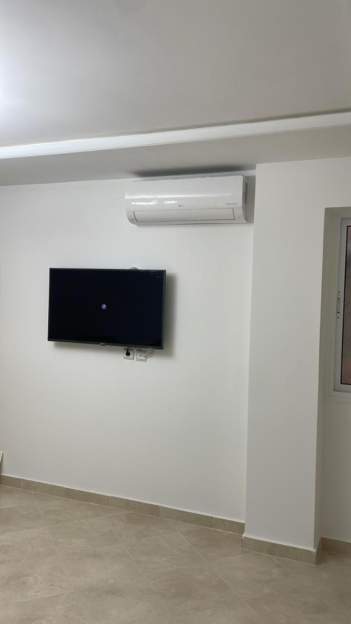 Tanger Relax Appartement Екстер'єр фото