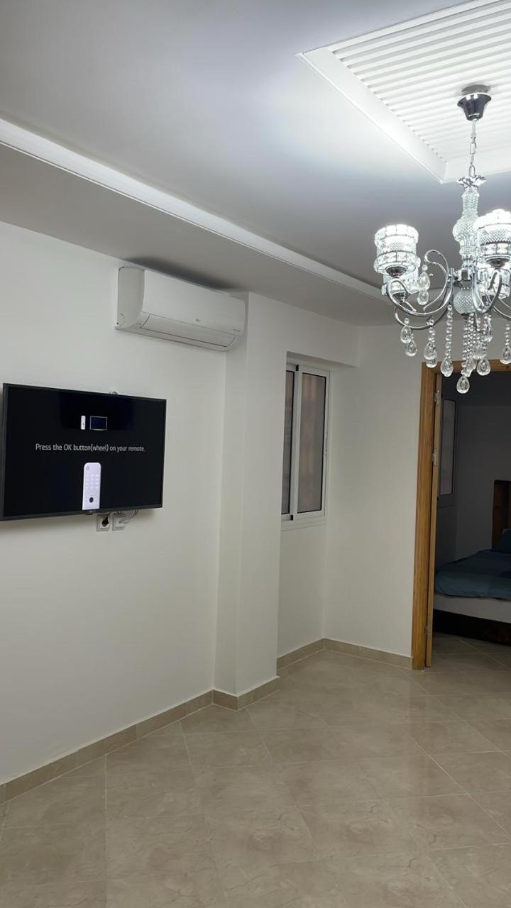 Tanger Relax Appartement Екстер'єр фото