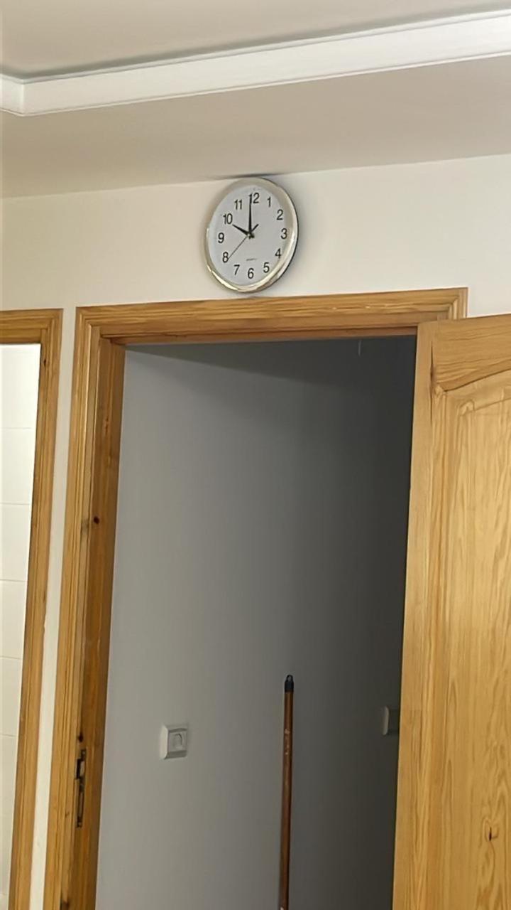 Tanger Relax Appartement Екстер'єр фото