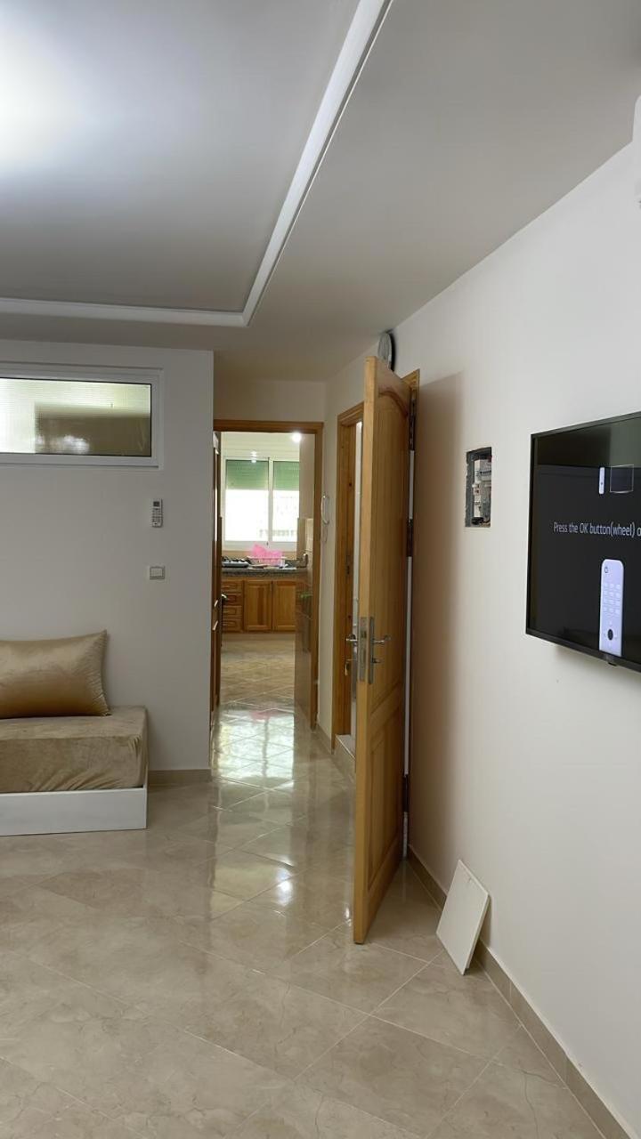 Tanger Relax Appartement Екстер'єр фото