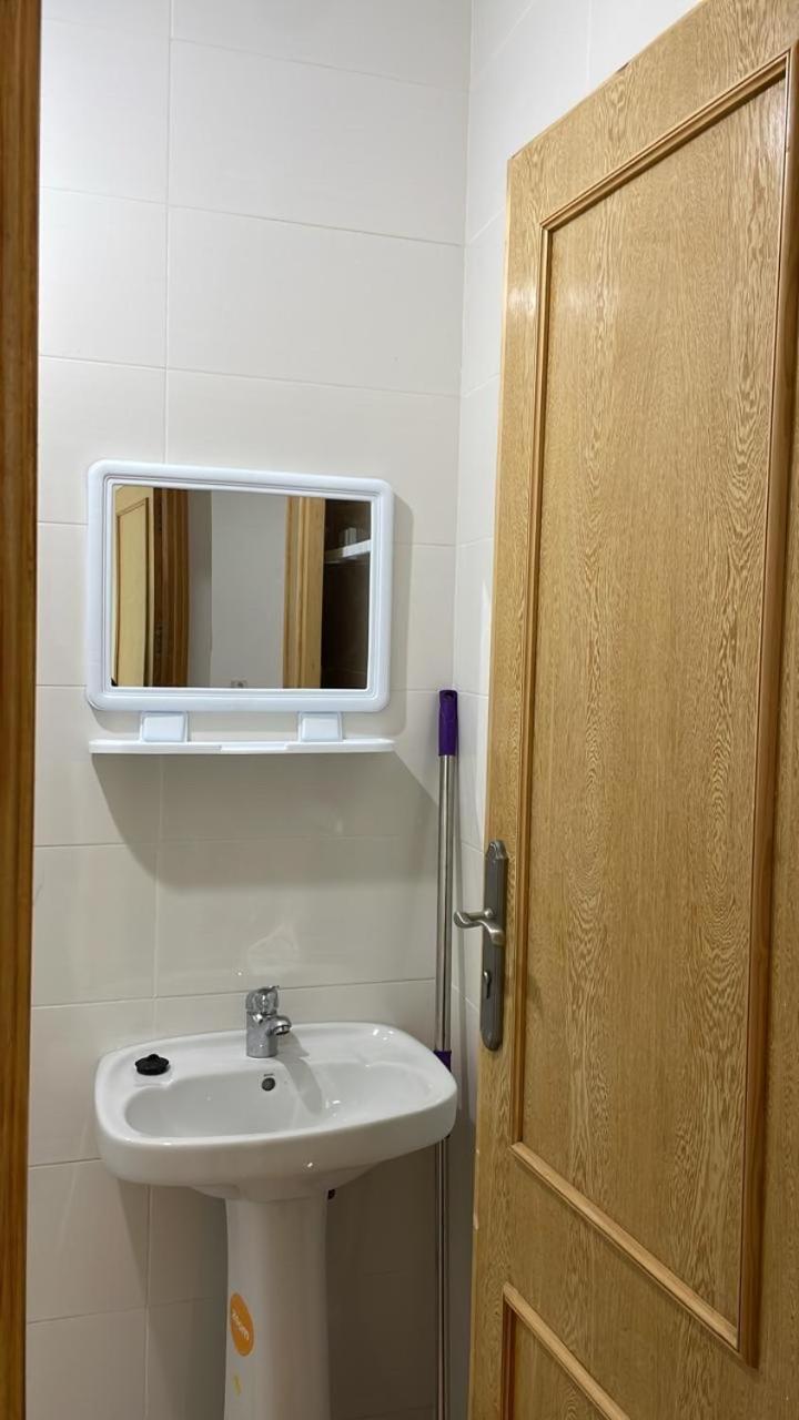 Tanger Relax Appartement Екстер'єр фото