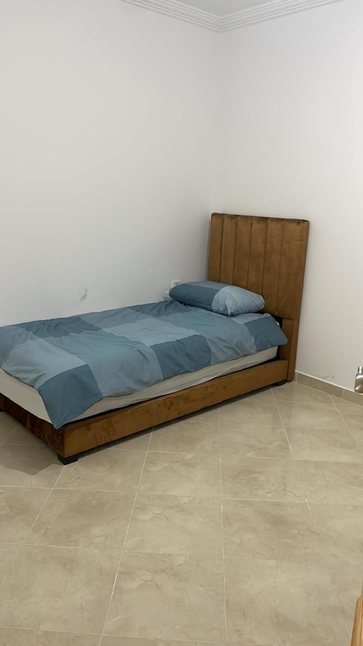Tanger Relax Appartement Екстер'єр фото