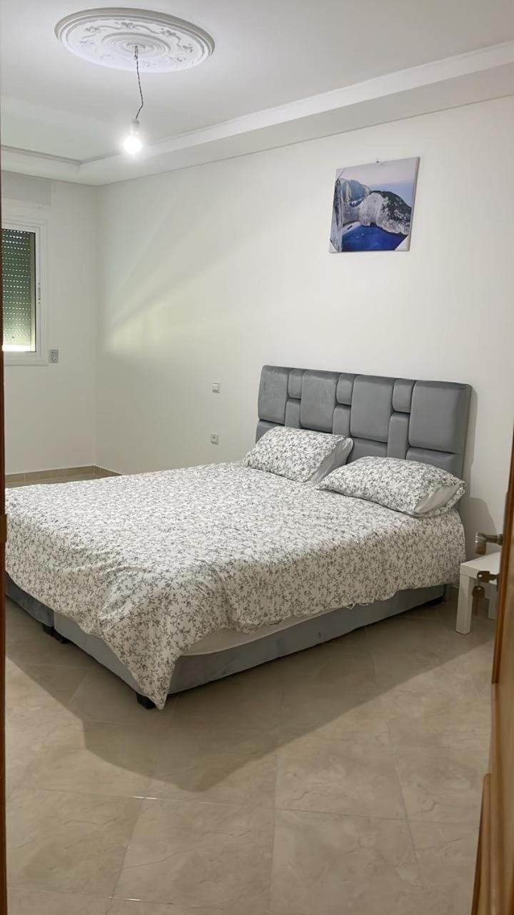 Tanger Relax Appartement Екстер'єр фото