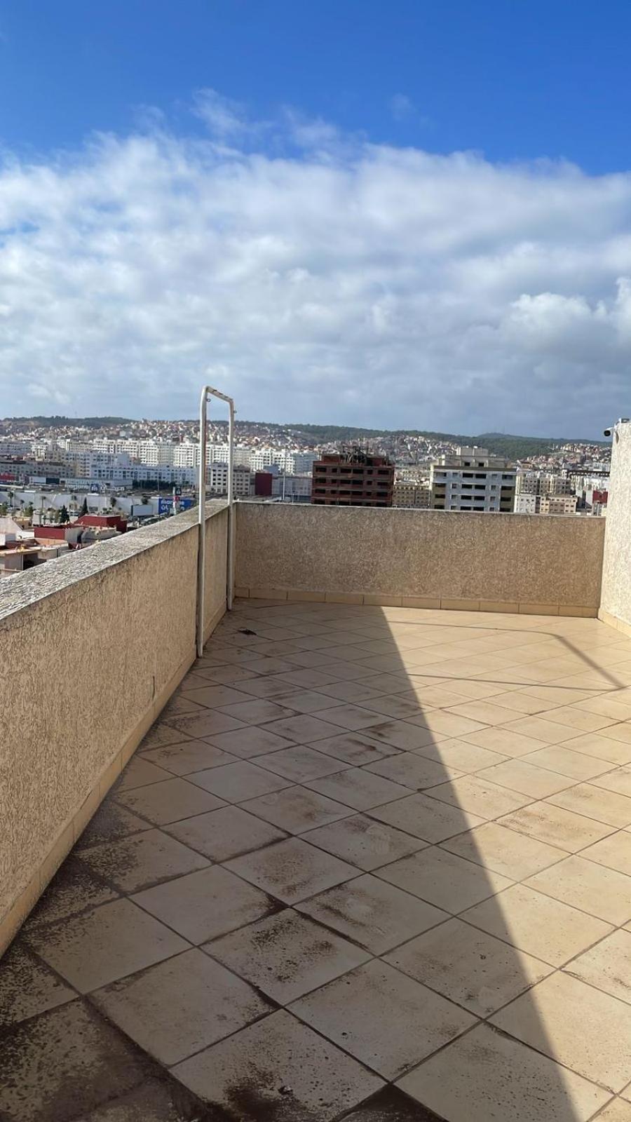 Tanger Relax Appartement Екстер'єр фото
