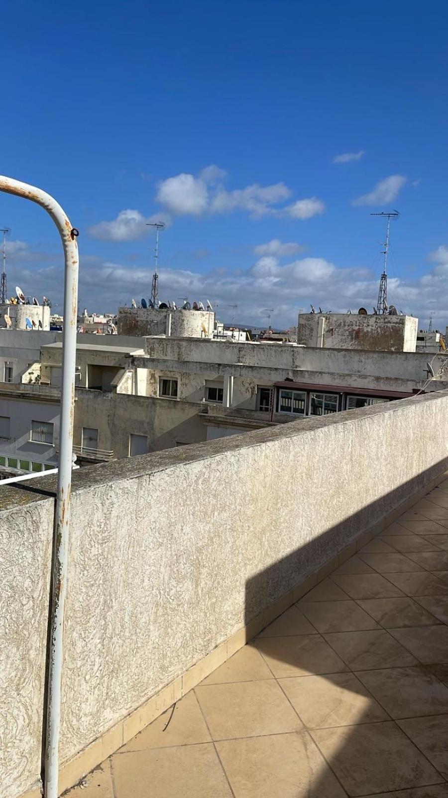 Tanger Relax Appartement Екстер'єр фото