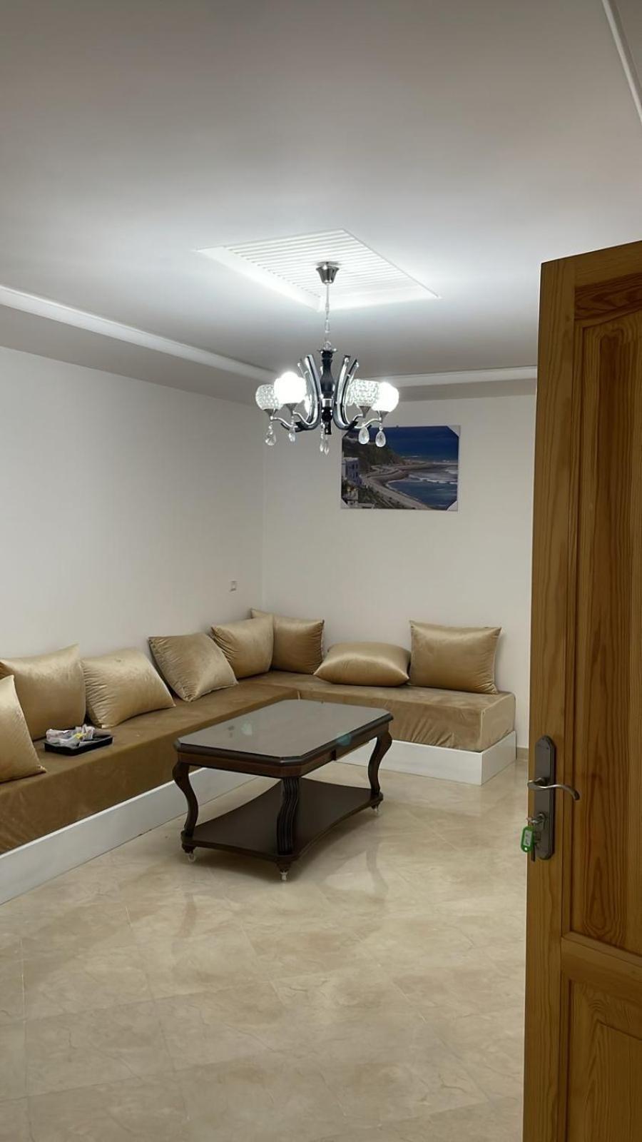 Tanger Relax Appartement Екстер'єр фото