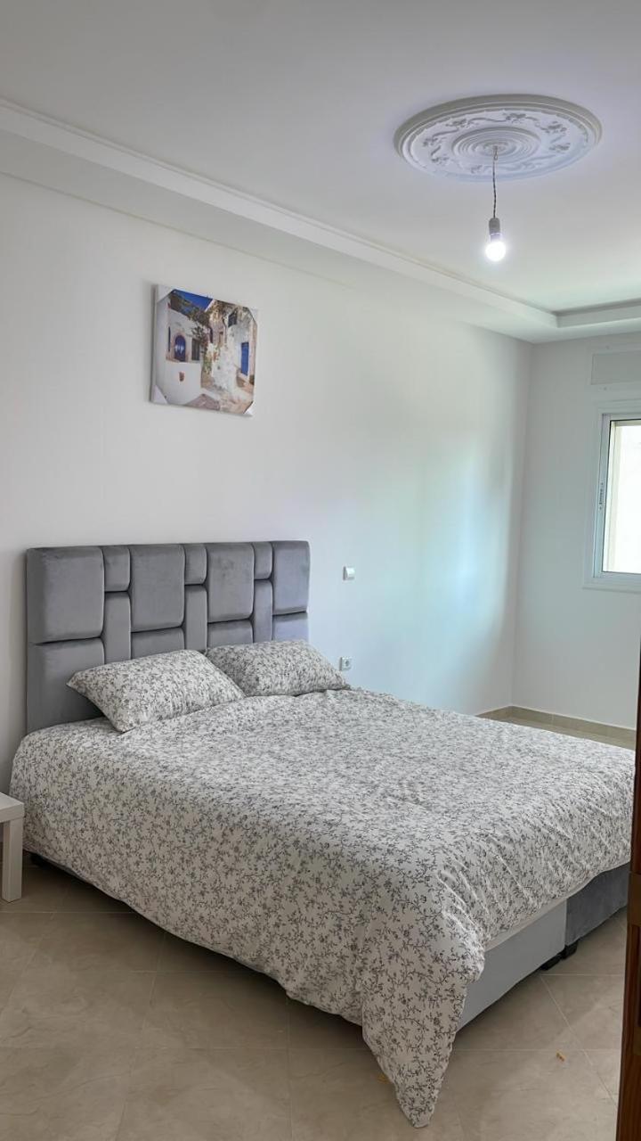 Tanger Relax Appartement Екстер'єр фото