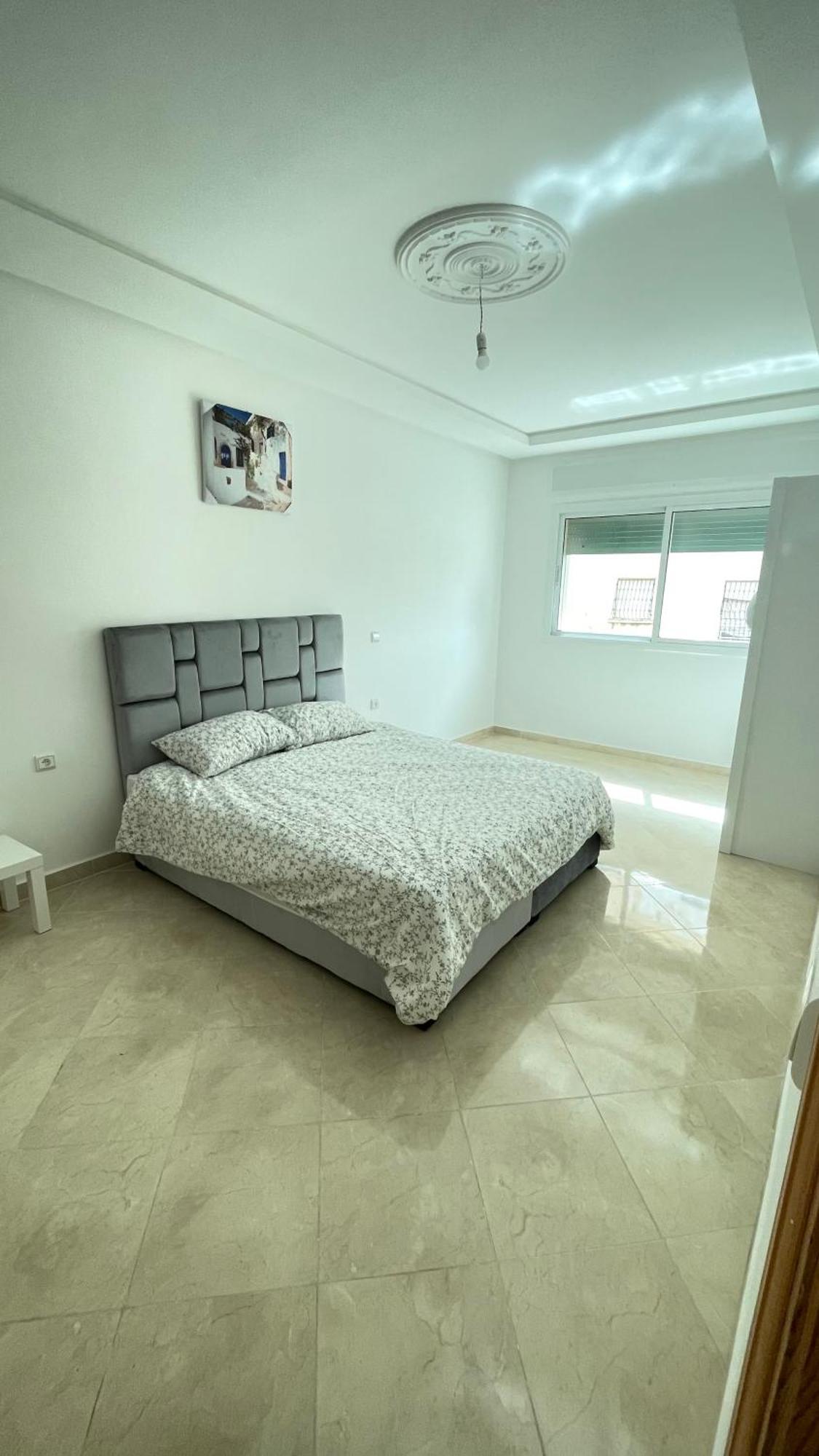Tanger Relax Appartement Екстер'єр фото
