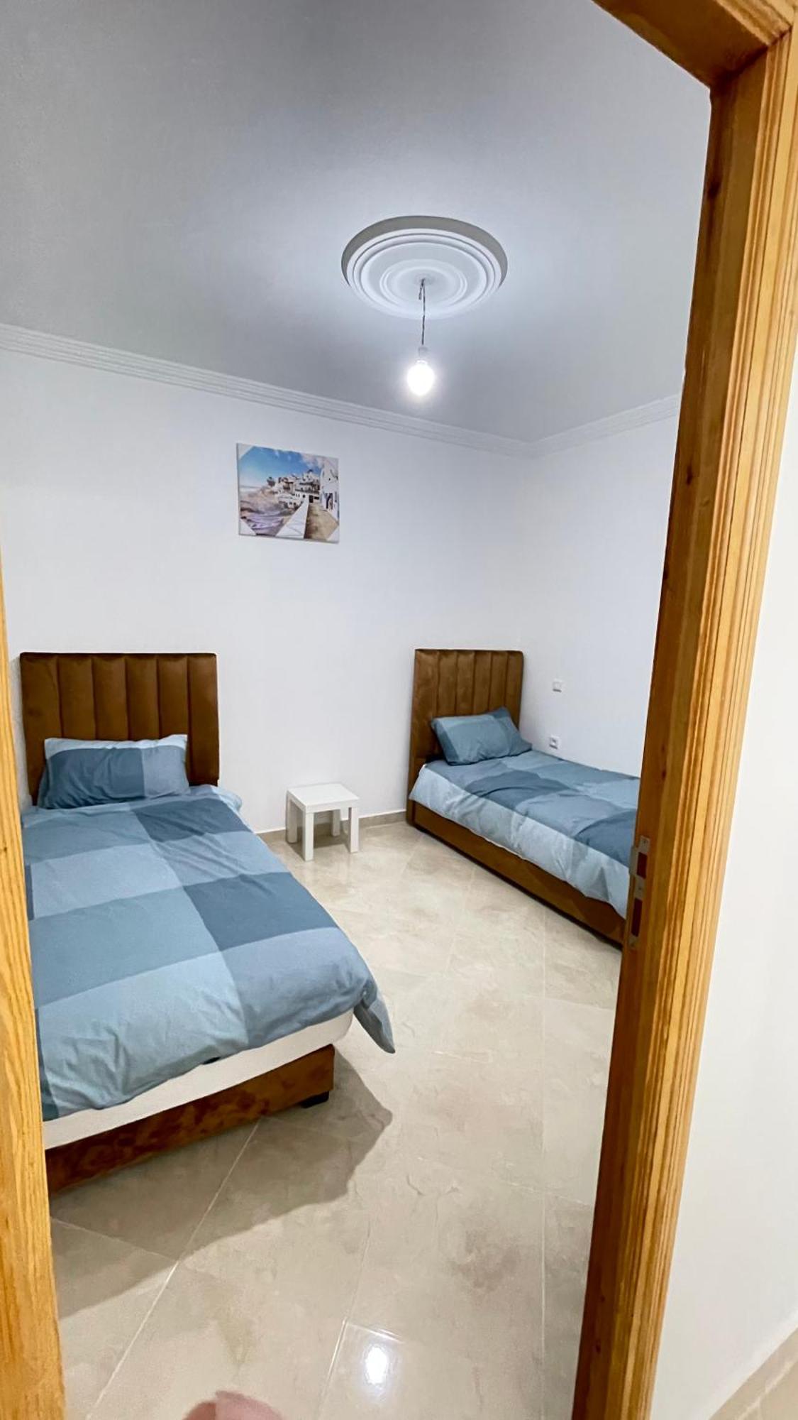 Tanger Relax Appartement Екстер'єр фото