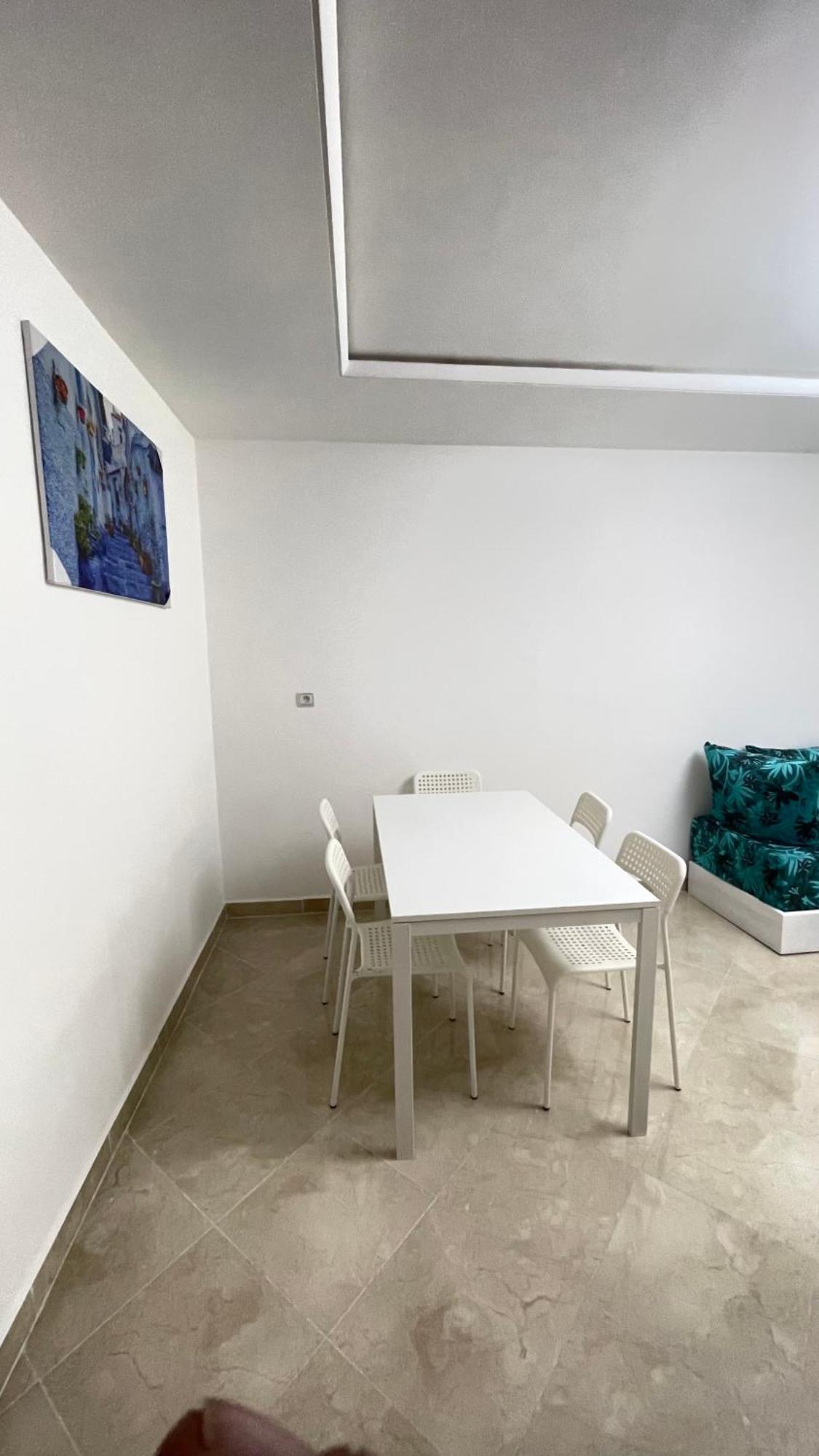 Tanger Relax Appartement Екстер'єр фото